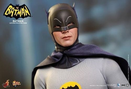 Hot Toys DC Universe Collectors & Hobbyists Toys & Hobbies