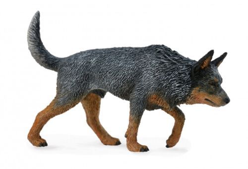 Mario Moreno Glasschneidebrett – King Charles Hunde Motiv – Vesperbrett NEU