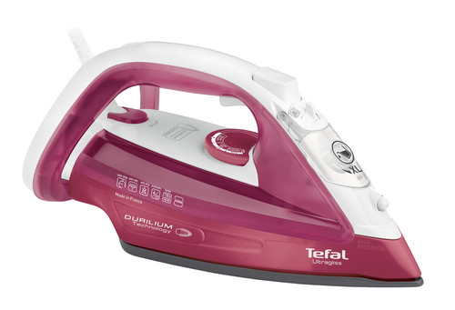 Tefal Dampfbügeleisen