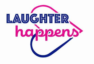 Laughter Happens Inc.