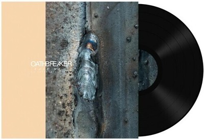 Oathbreaker - Ease Me & 4 Interpretations [New Vinyl LP]