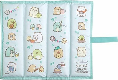 San-X Sumikko Gurashi Cushion Folding Cushion Cu88401