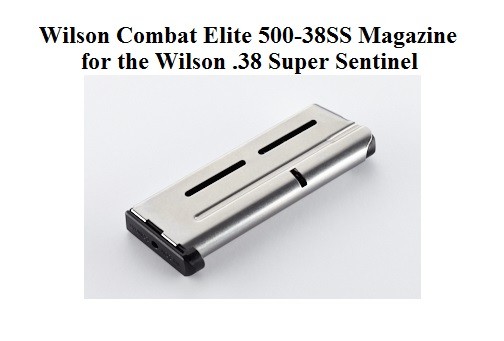 トイガン WA WILSON COMBAT 28rd LONG MAGAZINE 20170908_092505__64339.