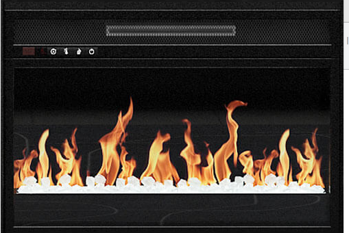 ZLINE ZLFI-26C Insert 26