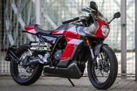 FB Mondial SC 300 HPS PAGANI Sport 300cc Best Motorcycle SAVE £1000