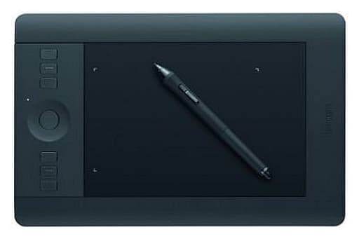 Wacom - 【ゆい】intuos pro small pth-451/k1 Wacom User Help (PTH-451)