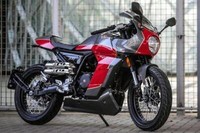 FB Mondial SC 300 HPS PAGANI Sport 300 Honda CBR Yamaha Lexmoto  Kawasaki NIN...
