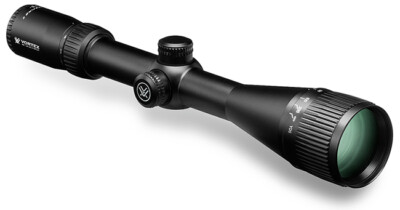 実物 Vortex CROSSFIRE II 6-24X50 AO スコープ Vortex Crossfire II 6-24x50 AO Dead-Hold BDC Reticle (MOA