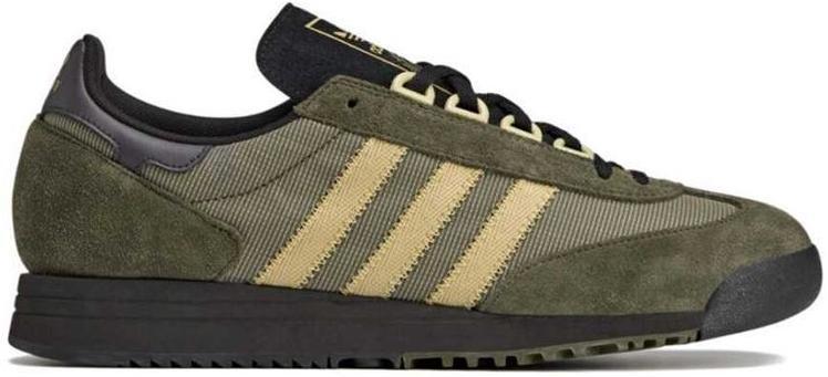 C.P. Company x adidas SL83 SPZL Dust Green for Sale | Authenticity