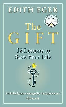 The Gift: 12 Lessons to Save Your Life  Hardcover  1 September 2020