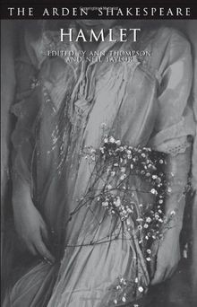 Hamlet (The Arden Shakespeare, Third Series) von Wi... | Buch | Zustand sehr gut