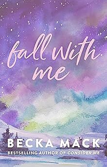 Fall with Me  Paperback  31 July 2024