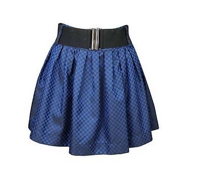 ワンピース CO Women Mid Skirts 4935ICSSPS24 410 NAVY Twenty One Women's Skirts for sale | eBay