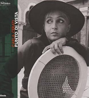 Carla Cerati. Punto di vista. Catalogo della mostra (Milano, 8 marzo-8 aprile 20