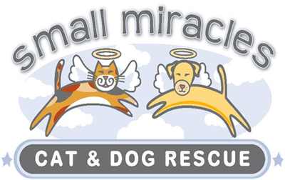 Small Miracles Cat and Dog Rescue
