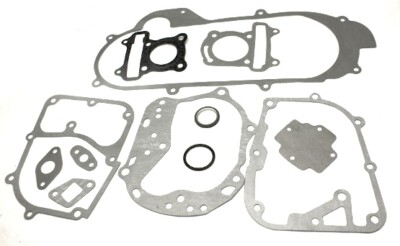 MOTORDICHTSATZ KOMPLETT QINGQI QM50 REX CAPRIOLO RS450