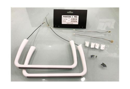 Vehículo Modelo RC Hobby Blanco piezas y accesorios para Best