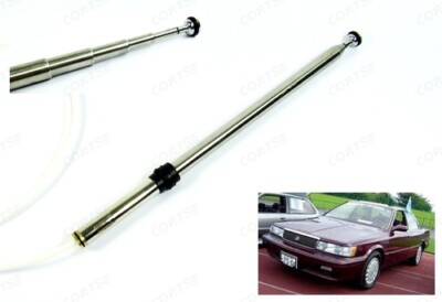Power Antenna AM FM Radio Replacement Mast For ES250 V20 Lexus ES300 Windom XV10