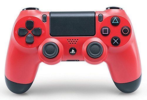 Sony PlayStation 4 Accessories