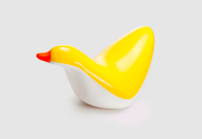 NWT - Kid O, Floating Duck tub toy