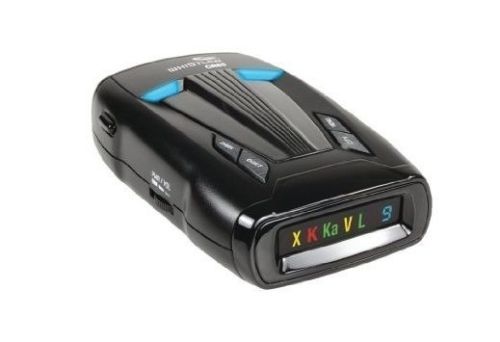 Yupiteru Supercat ZF935si JDM Radar Detector | eBay