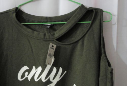 Sudaderas de sólido Express Sintético para Mujeres