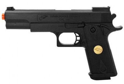 エアガン CAL.45 230gr FMJ シルバー エアガン CAL.45 230gr FMJ シルバー エアガン CAL.45 230gr FMJ