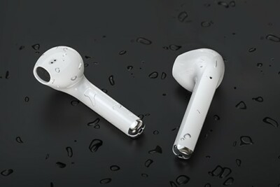 UMIDIGI AirBuds  Headphones Wireless Touch Control Earbuds Headpho Bluetooth5.1