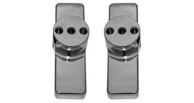 Wet Sounds for Nautique FC5 Towers - REV10 10