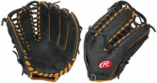 Mizuno MVP GXF58 Baseball First Base Mitt USA Brown 13