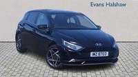 2025 Hyundai i20 1.0T GDi Premium 5dr Hatchback Petrol Manual