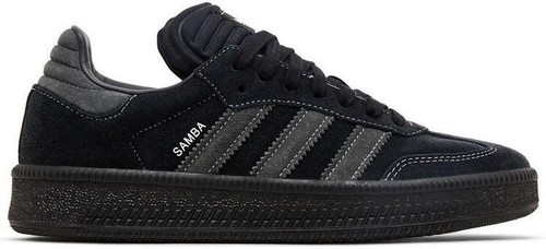 adidas Samba サンバ JR5704 adidas Originals Samba Winterized Core Black Carbon (Men's