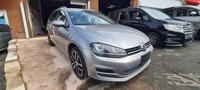 2014 Volkswagen GOLF TSI BLUEMOTION Automatic Petrol Automatic