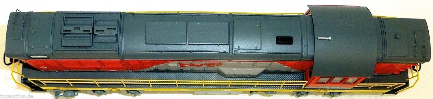 1:87 H0 Drehgestelle CNII-H3 2Stück russische Güterwagen SZD RZD CCCP soviet NEU
