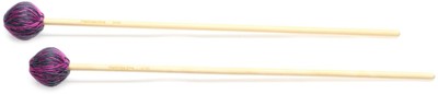 Marimba One DHB5 Double Helix Birch Marimba Mallets - Soft