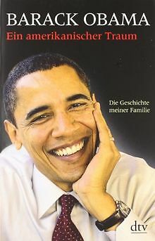 Ein amerikanischer Traum: Die Geschichte meiner Familie ... | Buch | Zustand gut