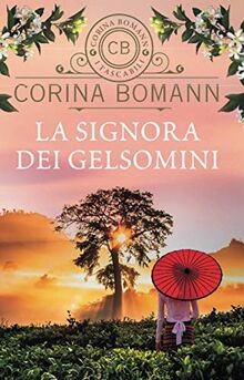 La signora dei gelsomini (I tascabili di Corina Bomann) de... | Livre | état bon