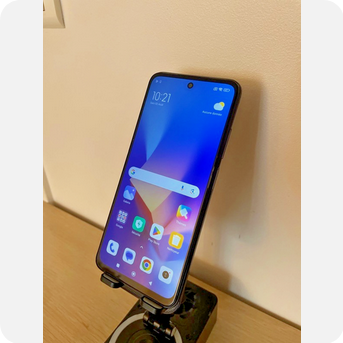 Photos de l'objet d'un acheteur vérifié