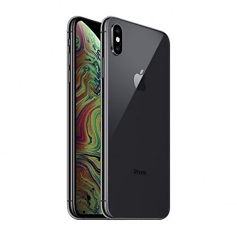 APPLE IPHONE XS MAX 256GB GRIGIO SIDERALE SPACE GRAY NO BRAND PRODOTTO NUOVO ORI