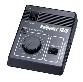 AA370 Railpower 1370