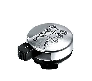 ドンキー 9, 10, or 13 Speed Shift Knob Eaton Fuller Old Style A-4491