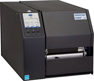 NEW Printronix TSC Auto ID Barcode Thermal Transfer Label Printer