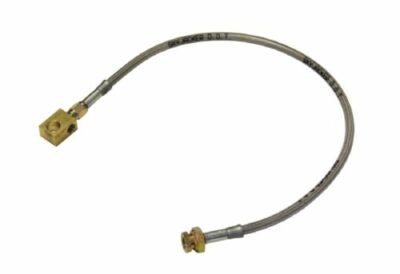 Skyjacker FBL60 Front Stainless Steel Brake Line for W100/W150/W250/W350 Pickup