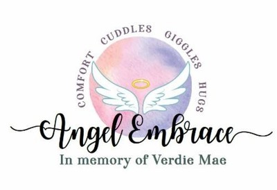 Angel Embrace