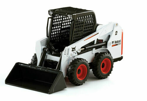Bobcat Skid Steer Loaders