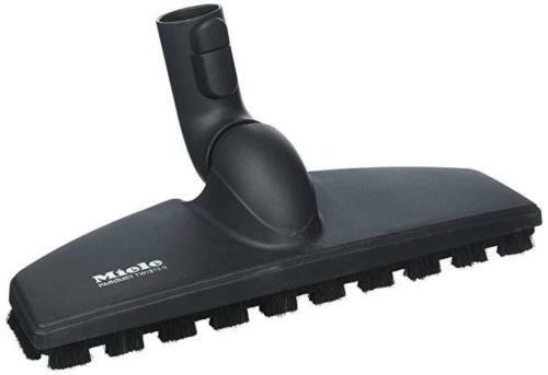 Genuine Miele Parquet Twister Smooth Floor Brush & Soft Bristles - Used Ex Cond