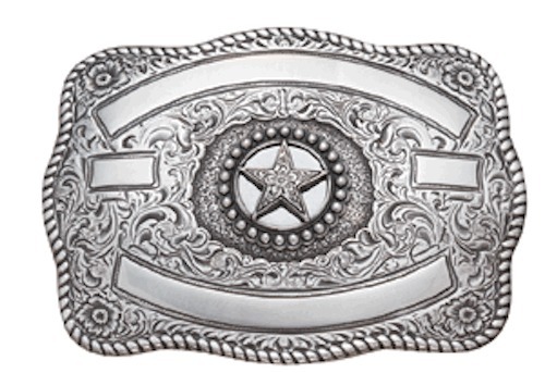 Crumrine Men's Belt Buckles