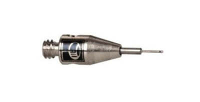 0.5mm x 10mm Carbide Ball Stylus M2