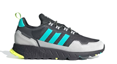 Adidas ultra top boost trail queen