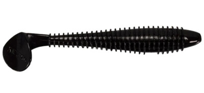 Keitech Fat Swing Impact Swimbait Paddle Tail